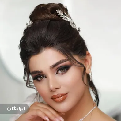 آموزشگاه آرایشگری مانا