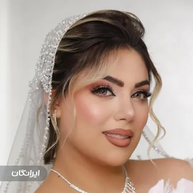آموزشگاه آرایشگری مانا