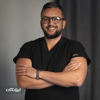 دکتر مانی آرش راد