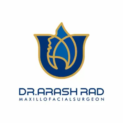 لوگوی دکتر مانی آرش راد