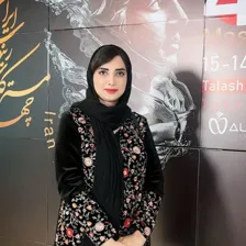 دکتر ریحانه سادات توحیدی