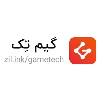 لوگوی فروشگاه گیم تک