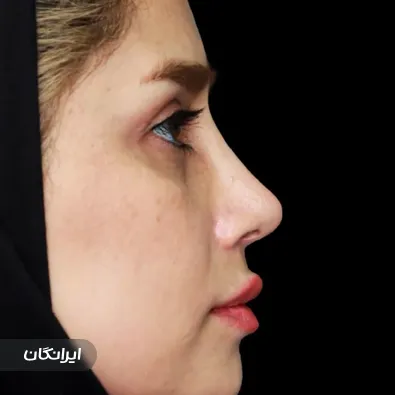 دکتر سامان حاج محمدی