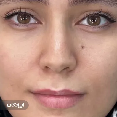 کلینیک زیبایی دکتر ریحانه واردی