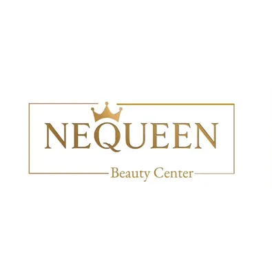 لوگوی کلینیک زیبایی نکوئین