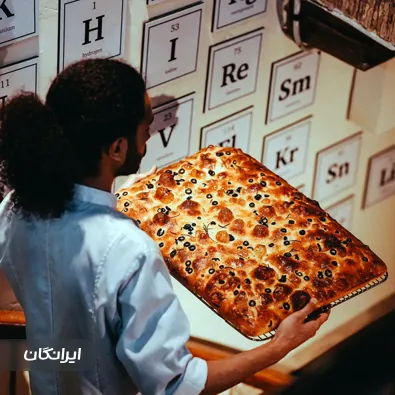 کافه دوپامین