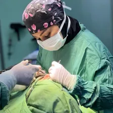 دکتر مریم نغماچی