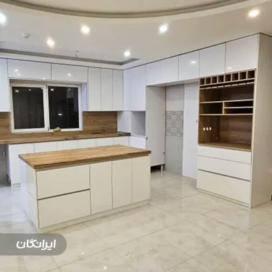 کابینت سازی کریم زاده