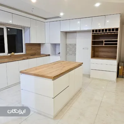 کابینت سازی کریم زاده