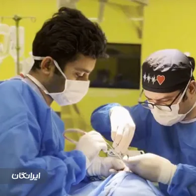 دکتر پویا علیزاده