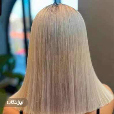 سالن زیبایی المیرا