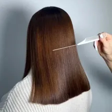 سالن زیبایی المیرا