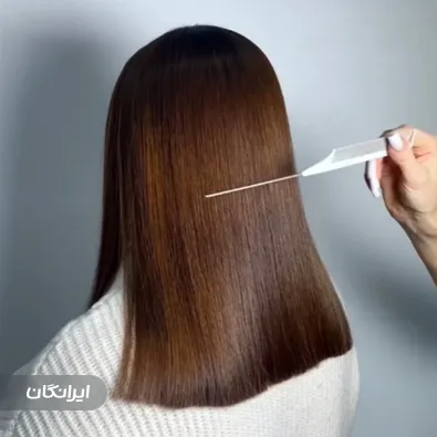 سالن زیبایی المیرا