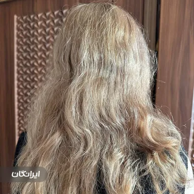 سالن زیبایی المیرا