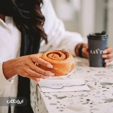 کافه لاویتا