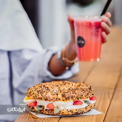 کافه لاویتا