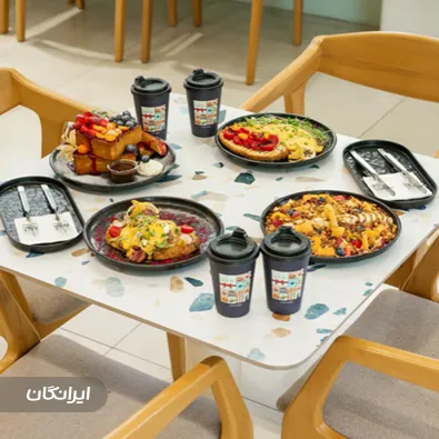 کافه لاویتا