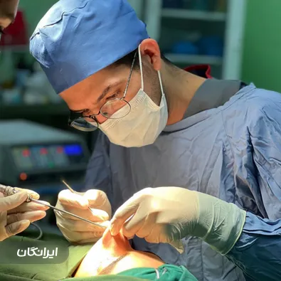 دکتر سجاد پیشگر