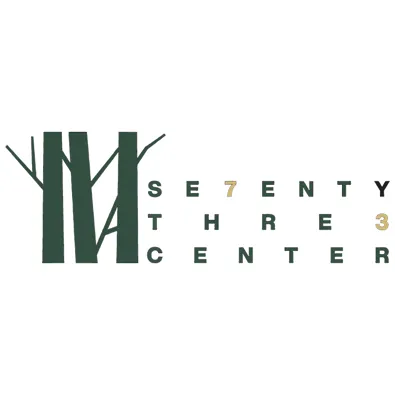 لوگوی کافه 73 سنتر