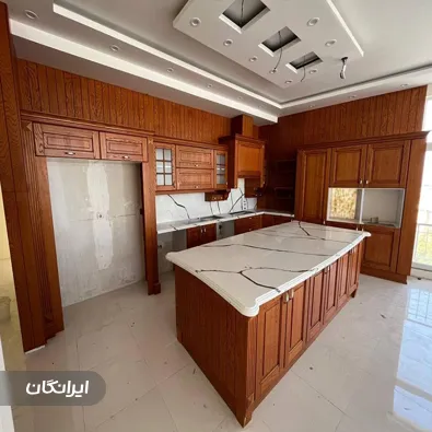 تولیدی صفحه کابینت پامیر