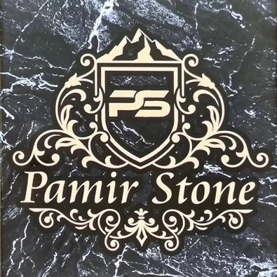 لوگوی تولیدی صفحه کابینت پامیر