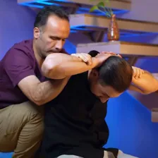 مرکز ماساژ آریانا