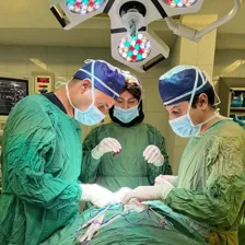 دکتر احسان مشتاقی