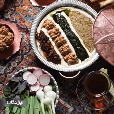 کافه عدسی پناهنده