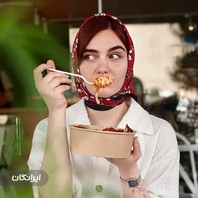 فِرِش ‌پاستا