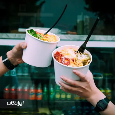 فِرِش ‌پاستا