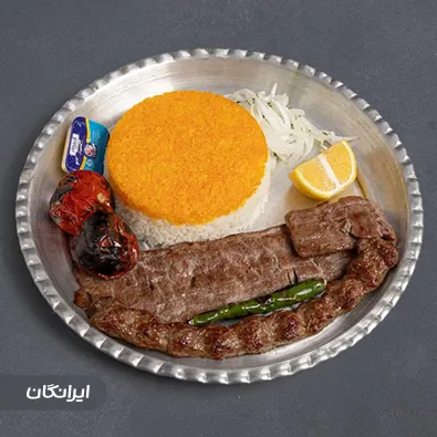 کافه رستوران شازده و خاتون