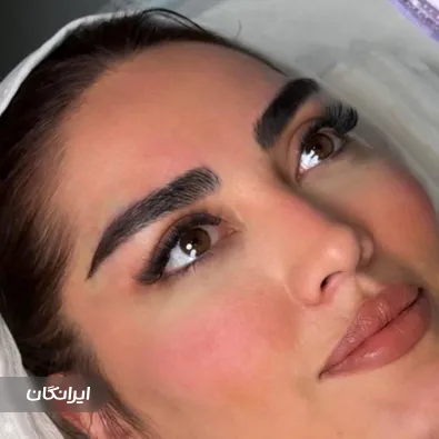 کلینیک زیبایی مائده