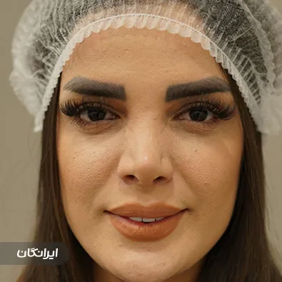 کلینیک زیبایی مائده