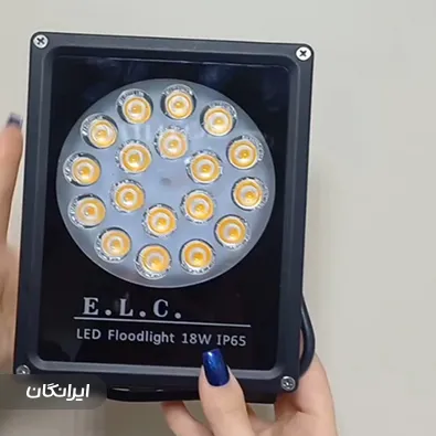 لوازم الکتریکی آترو کالا