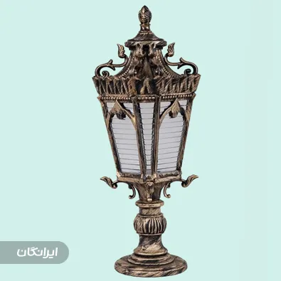 لوازم الکتریکی آترو کالا