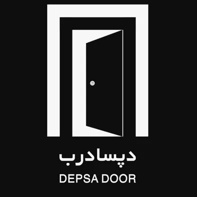 لوگوی مجتمع تولیدی دپسا در