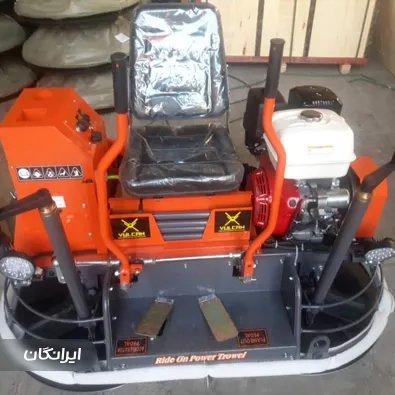 تعمیرات موتور برق ایران موتور