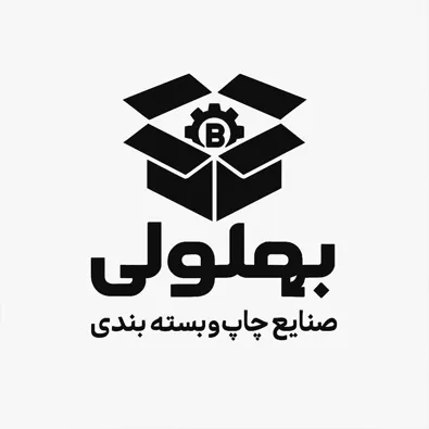 لوگوی کارتن سازی بهلولی