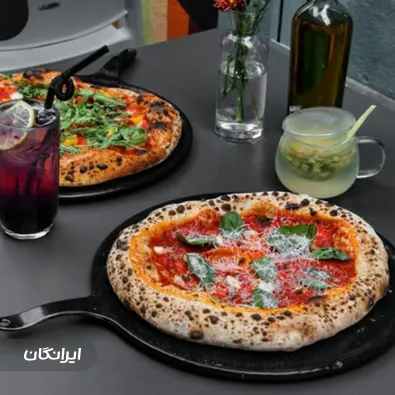 پیتزا پاتزا