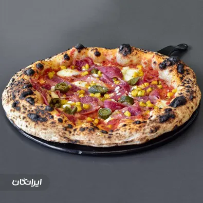 پیتزا پاتزا