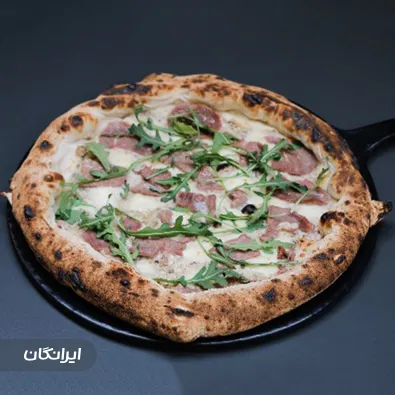 پیتزا پاتزا