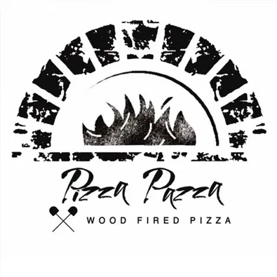 لوگوی پیتزا پاتزا