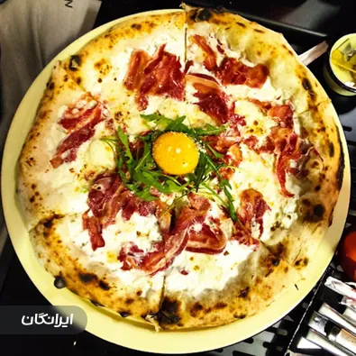 بوتیک پیتزا