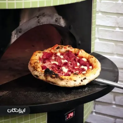 کافه لیتل ایتالی