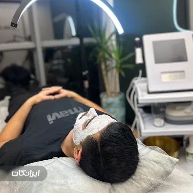 کلینیک زیبایی رز سفید