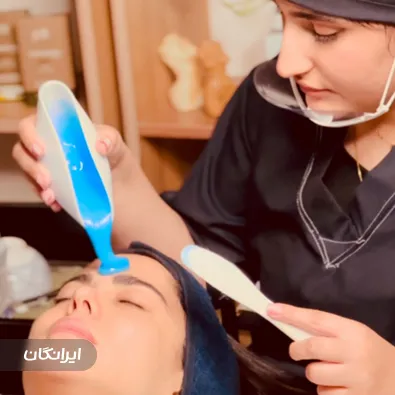 کلینیک زیبایی حوردرما