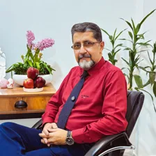 کلینیک زیبایی سپید