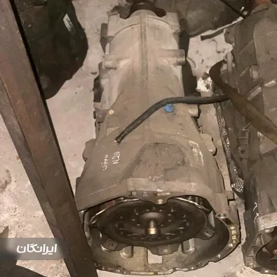 فروشگاه لوازم یدکی گیربکس و موتور دانیالی