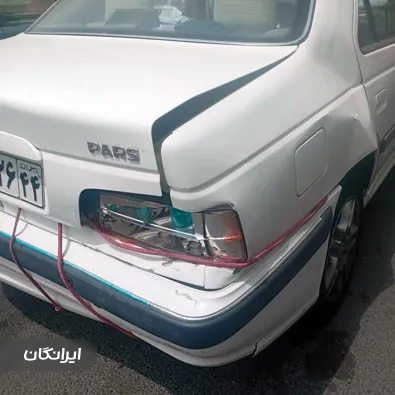 تعمیرگاه خودرو ژنرال سرویس