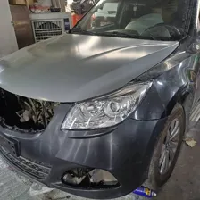 تعمیرگاه خودرو ژنرال سرویس